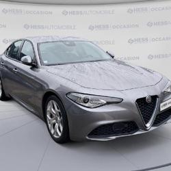 Alfa Romeo Giulia 2.2 JTD 160ch Executive AT8 MY19 Laxou