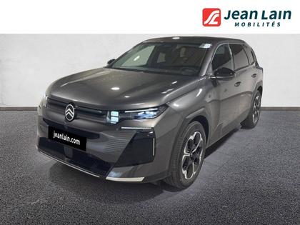 Citroen C5 Aircross - C5 Aircross Hybride Rechargeable 225 ch e-EAT7 Max - 43 900 €