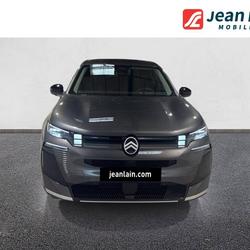 Citroen C5 Aircross C5 Aircross Hybride Rechargeable 225 ch e-EAT7 Max Annecy