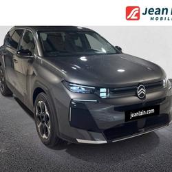 Citroen C5 Aircross C5 Aircross Hybride Rechargeable 225 ch e-EAT7 Max Annecy