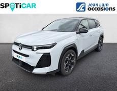 Citroen C5 Aircross Annecy