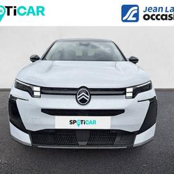 Citroen C5 Aircross C5 Aircross Hybride Rechargeable 225 ch e-EAT7 Max Annecy