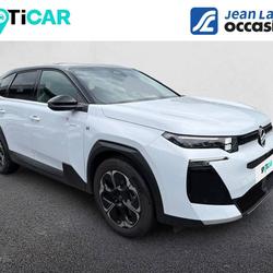 Citroen C5 Aircross C5 Aircross Hybride Rechargeable 225 ch e-EAT7 Max Annecy