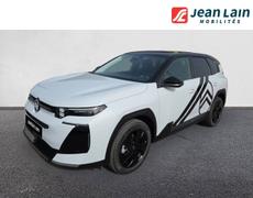 Citroen C5 Aircross - C5 Aircross Hybride 145 ch e-DCS6 Max - 39 920 €