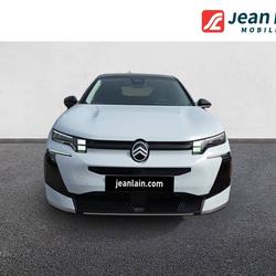 Citroen C5 Aircross C5 Aircross Hybride 145 ch e-DCS6 Max Anthy-sur-L&eacute;man