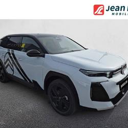 Citroen C5 Aircross C5 Aircross Hybride 145 ch e-DCS6 Max Anthy-sur-L&eacute;man