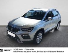 Seat Ateca Brest