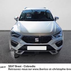 Seat Ateca 1.0 TSI 115ch Start&Stop Business Brest