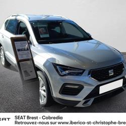 Seat Ateca 1.0 TSI 115ch Start&Stop Business Brest