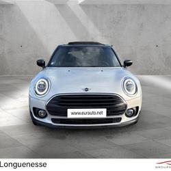 Mini Clubman Cooper 136ch Canonbury BVA7 Longuenesse