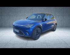 Smart #1 Castelnau-le-Lez