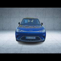 Smart #1 272ch 66kWh Premium Castelnau-le-Lez