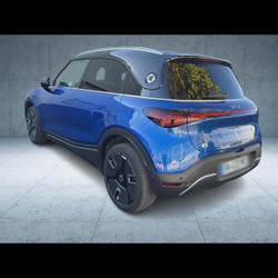 Smart #1 272ch 66kWh Premium Castelnau-le-Lez