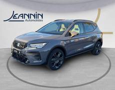 Seat Arona Sens