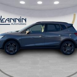Seat Arona Arona 1.5 TSI 150 ch Start/Stop DSG7 FR Sens