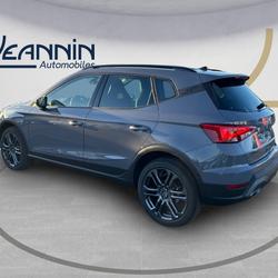 Seat Arona Arona 1.5 TSI 150 ch Start/Stop DSG7 FR Sens