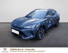 Cupra Formentor Brest