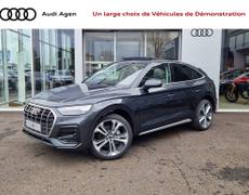 Audi Q5 Boé