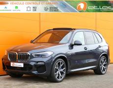 BMW X5 Collégien