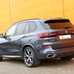 BMW X5 G05 3.0 XDRIVE 45E 394 M SPORT - BVA FULL OPTIONS occasion - Coll&eacute;gien - photo 3/41