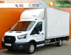 Ford Transit Collégien