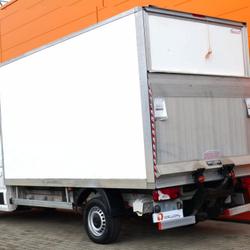Man TGE 2.0 TDI 177 3.5T LONG CAISSE DEMENAGEMENT 20M3 occasion - Coll&eacute;gien - photo 3/29