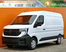 Renault Master Collégien