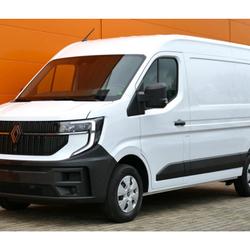 Renault Master IV FOURGON TRACTION 3T5 L2H2 BLUE DCI 150 EXTRA occasion - Coll&eacute;gien - photo 2/35