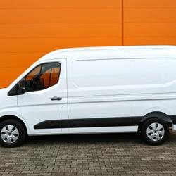 Renault Master IV FOURGON TRACTION 3T5 L2H2 BLUE DCI 150 EXTRA occasion - Coll&eacute;gien - photo 3/35