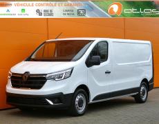 Renault Trafic Collégien