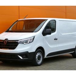 Renault Trafic III FOURGON L2H1 3000 KG 2.0 DCI 150 ADVANCE - BVA9 occasion - Coll&eacute;gien - photo 2/29