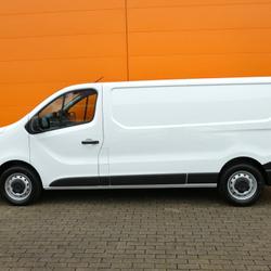 Renault Trafic III FOURGON L2H1 3000 KG 2.0 DCI 150 ADVANCE - BVA9 occasion - Coll&eacute;gien - photo 3/29