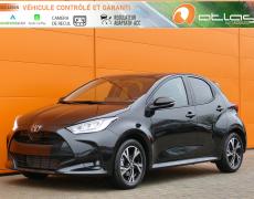 Toyota Yaris Collégien