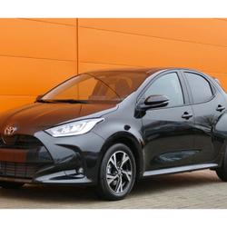 Toyota Yaris IV HYBRID 116H DESIGN - BV e-CVT occasion - Coll&eacute;gien - photo 2/32