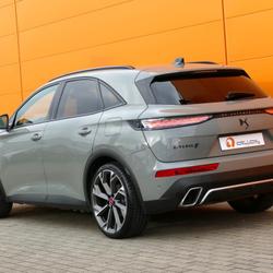 DS DS7 E-TENSE 360 4X4 PERFORMANCE LINE + PHASE 2 occasion - Coll&eacute;gien - photo 3/31