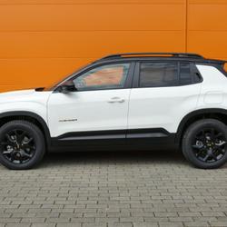 Jeep Avenger TURBO T3 145 E-HYBRIDE 4XE THE NORTH FACE - BVR occasion - Coll&eacute;gien - photo 3/34