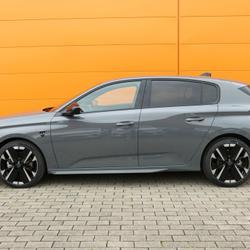 Peugeot 308 III Phase 1 III HYBRID 145 GT - BV e-DCS6 PHASE 2 occasion - Coll&eacute;gien - photo 3/32
