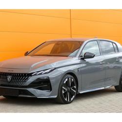 Peugeot 308 III Phase 1 III HYBRID 145 GT EXCLUSIVE - BV e-DCS6 PHASE 2 occasion - Coll&eacute;gien - photo 2/32