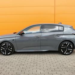 Peugeot 308 III Phase 1 III HYBRID 145 GT EXCLUSIVE - BV e-DCS6 PHASE 2 occasion - Coll&eacute;gien - photo 3/32