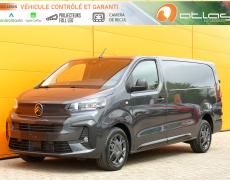 Citroen Jumpy Collégien