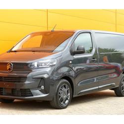 Citroen Jumpy III FOURGON XL 2.2 BLUEHDI 150 PACK PREMIUM - BV EAT8 occasion - Coll&eacute;gien - photo 2/33