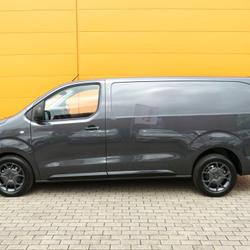 Citroen Jumpy III FOURGON XL 2.2 BLUEHDI 150 PACK PREMIUM - BV EAT8 occasion - Coll&eacute;gien - photo 3/33