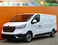 Renault Trafic Collégien