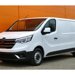 Renault Trafic III FOURGON L2H1 3000 KG 2.0 DCI 170 EXTRA - BVA9 occasion - Coll&eacute;gien - photo 2/33