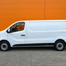 Renault Trafic III FOURGON L2H1 3000 KG 2.0 DCI 170 EXTRA - BVA9 occasion - Coll&eacute;gien - photo 3/33
