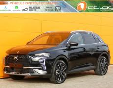 DS DS7 Collégien