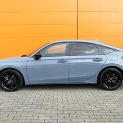 Honda Civic XI E:HEV 2.0 i-MMD SPORT - BVA occasion - Coll&eacute;gien - photo 2/34