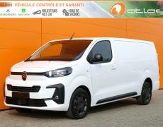 Citroen Jumpy Collégien