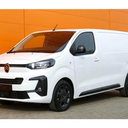 Citroen Jumpy III FOURGON XL 2.2 BLUEHDI 150 - BV EAT8 PACK FULL LED occasion - Coll&eacute;gien - photo 2/33