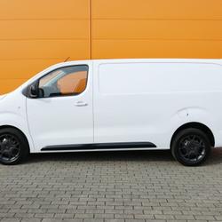 Citroen Jumpy III FOURGON XL 2.2 BLUEHDI 150 - BV EAT8 PACK FULL LED occasion - Coll&eacute;gien - photo 3/33